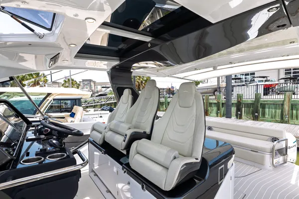Azimut Verve 42 image