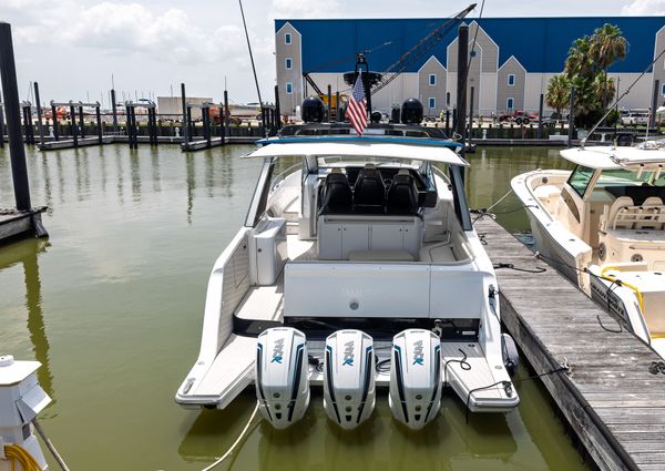 Azimut AZ42 VERVE image