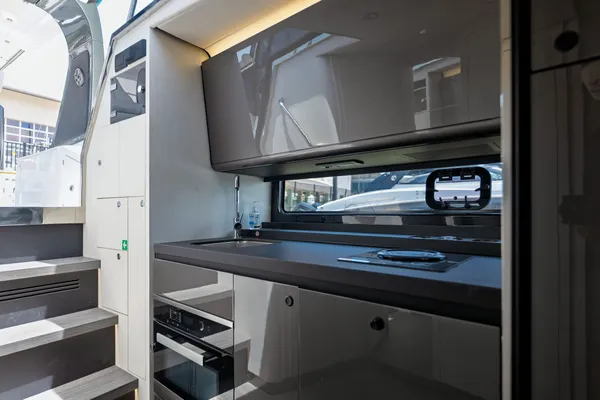 Azimut Verve 42 image