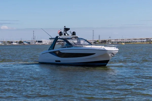 Azimut Verve 42 image