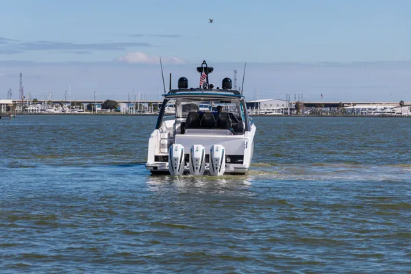 Azimut Verve 42 image