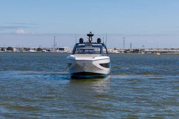 Azimut Verve 42 image