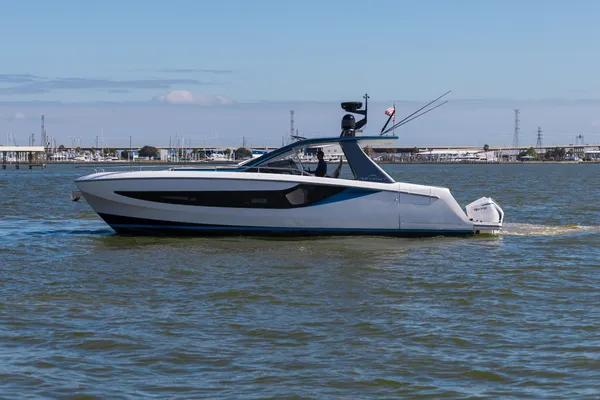 Azimut Verve 42 image