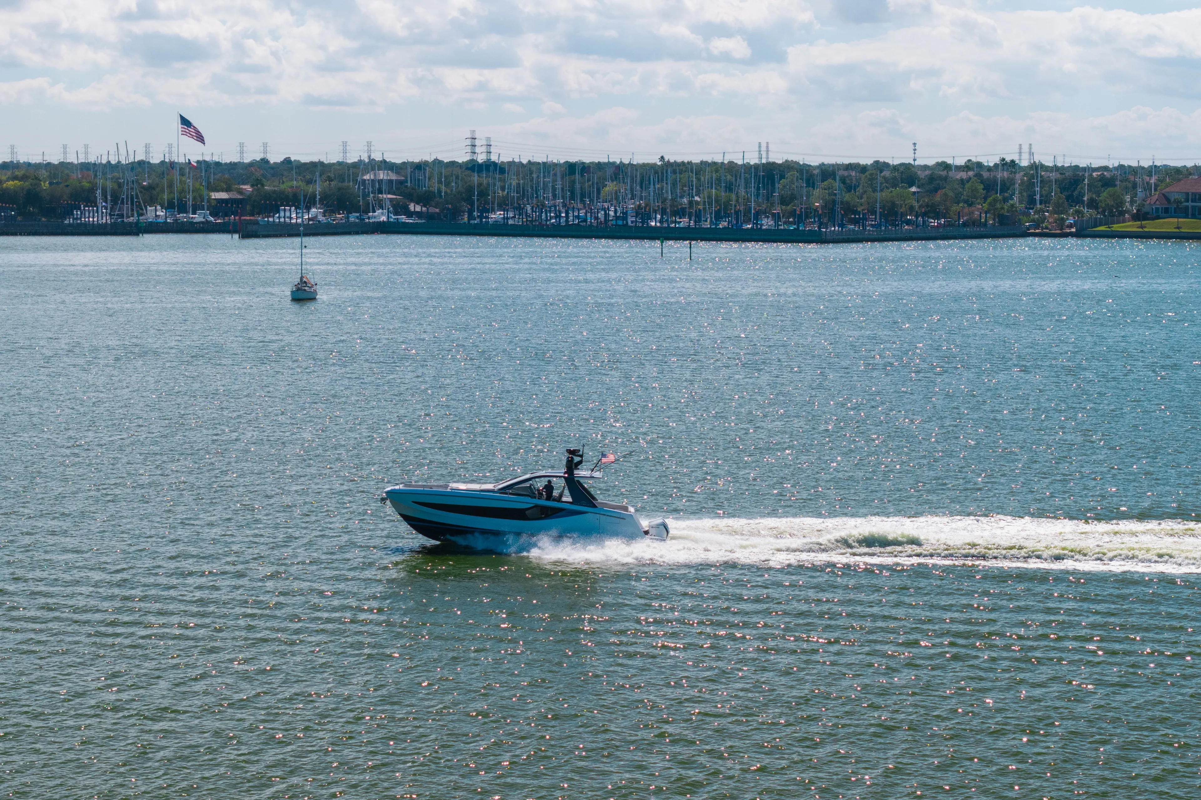 Azimut Verve 42 image