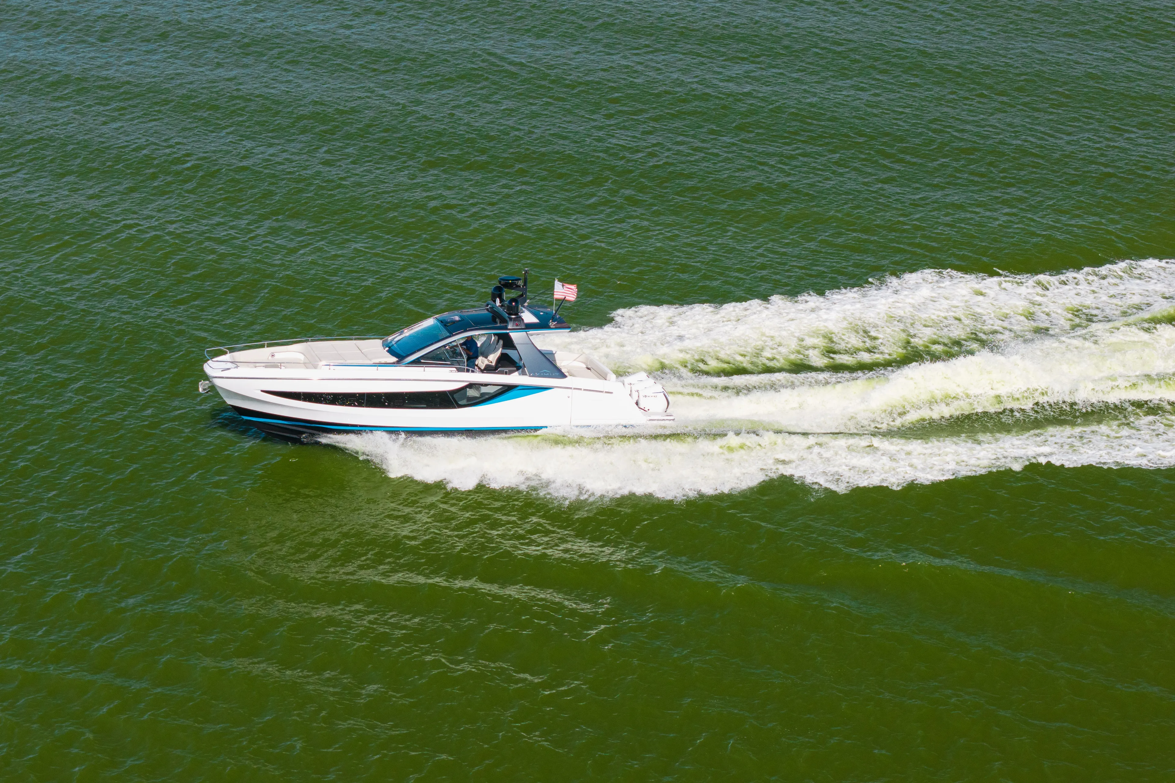 Azimut Verve 42 image