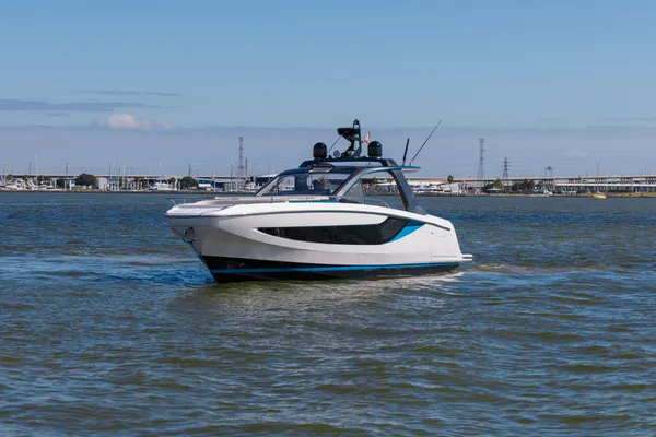 Azimut Verve 42 image