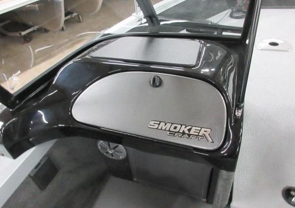 Smoker-craft PRO-ANGLER-XL-172 image