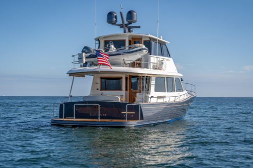 Grand Banks GB60 Skylounge image