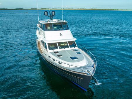 Grand Banks GB60 Skylounge image