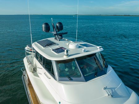 Grand Banks GB60 Skylounge image