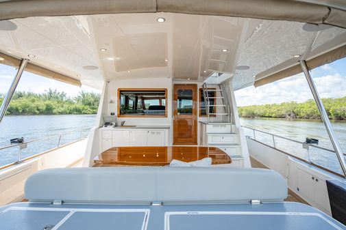 Grand Banks GB60 Skylounge image