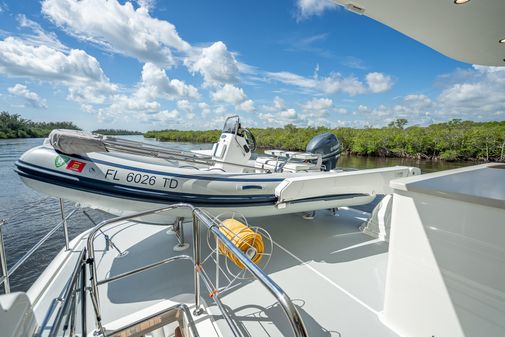 Grand Banks GB60 Skylounge image