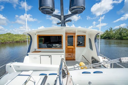 Grand Banks GB60 Skylounge image