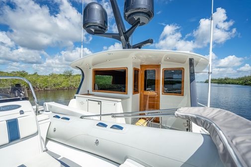 Grand Banks GB60 Skylounge image
