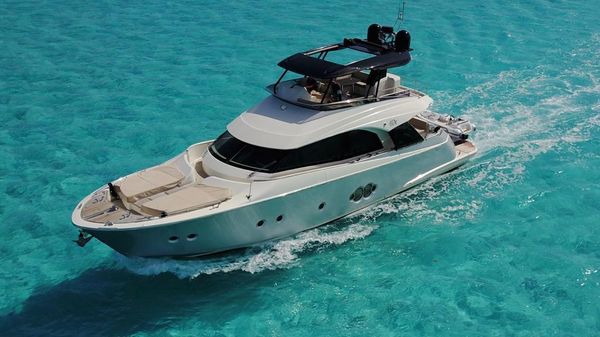 Monte Carlo Yachts MCY 65