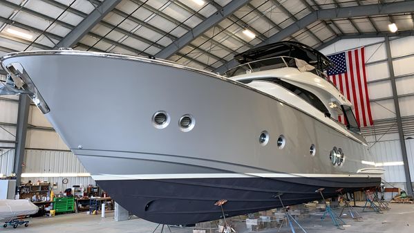 Monte Carlo Yachts MCY 65 image