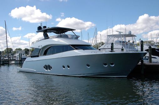 Monte Carlo Yachts MCY 65 image