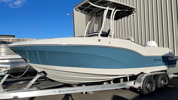 Finseeker 220 FS