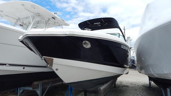 Chaparral 246 SSi