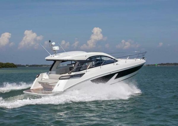 Beneteau Gran Turismo 41 image