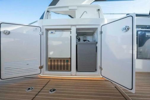 Beneteau Gran Turismo 41 image