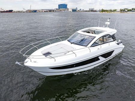 Beneteau Gran Turismo 41 image