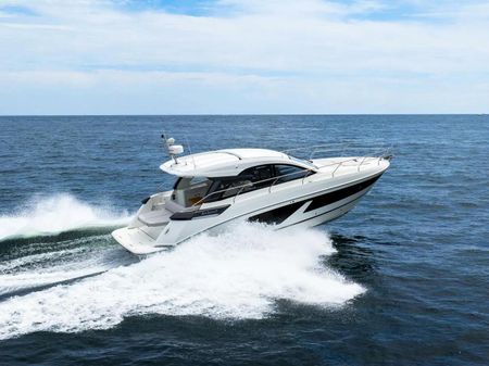 Beneteau Gran Turismo 41 image