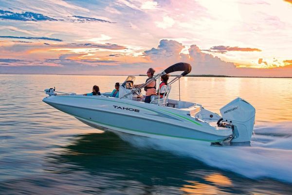 Tahoe 2150 CC - main image