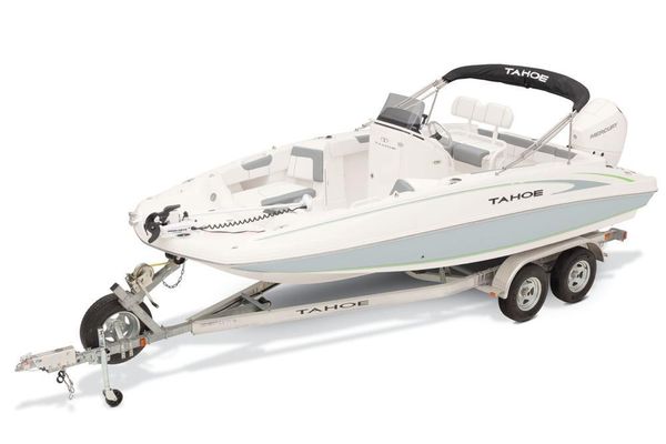 Tahoe 2150 CC - main image