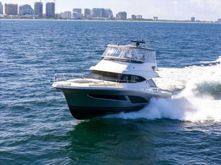 Riviera 46 Sports Motor Yacht image