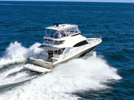 Riviera 46 Sports Motor Yacht image