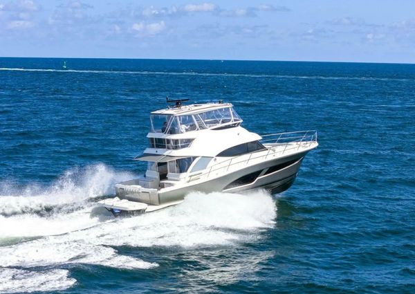 Riviera 46 Sports Motor Yacht image