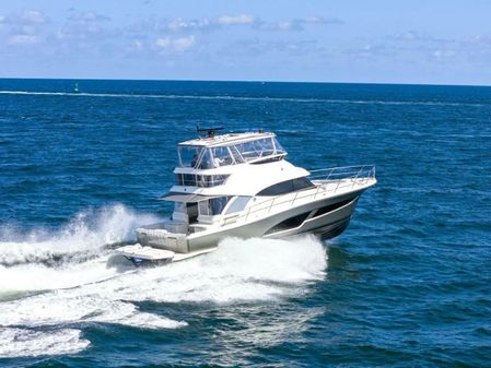 Riviera 46 Sports Motor Yacht image