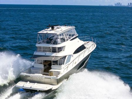 Riviera 46 Sports Motor Yacht image