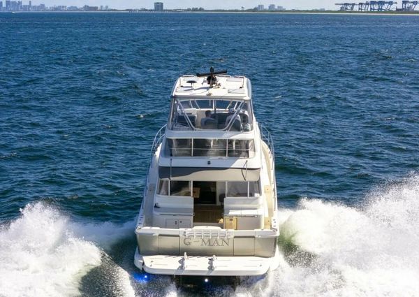 Riviera 46 Sports Motor Yacht image