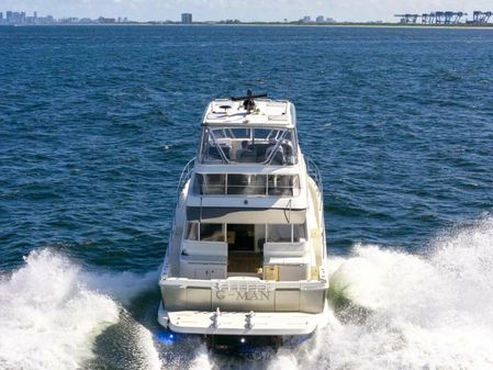 Riviera 46 Sports Motor Yacht image