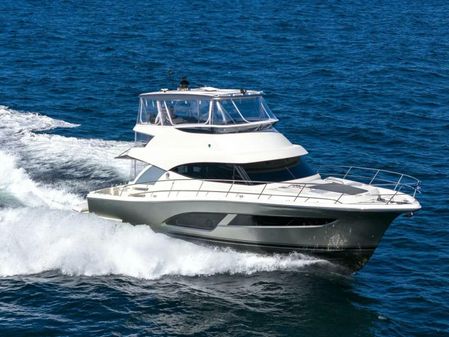 Riviera 46 Sports Motor Yacht image