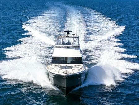 Riviera 46 Sports Motor Yacht image