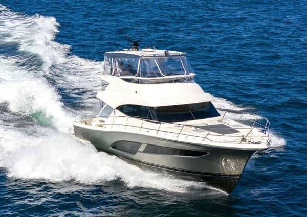 Riviera 46 Sports Motor Yacht image