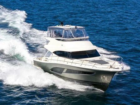 Riviera 46 Sports Motor Yacht image