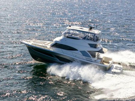 Riviera 46 Sports Motor Yacht image