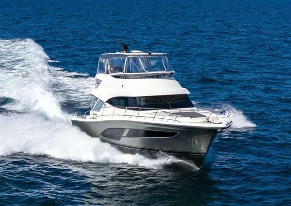 Riviera 46 Sports Motor Yacht image