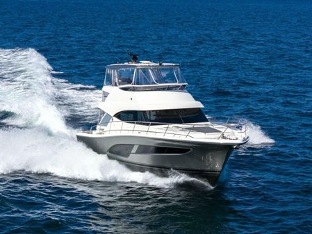 Riviera 46 Sports Motor Yacht image