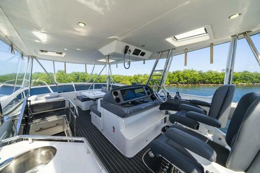 Riviera 46 Sports Motor Yacht image