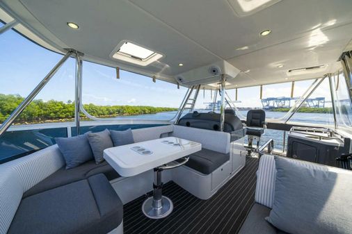 Riviera 46 Sports Motor Yacht image