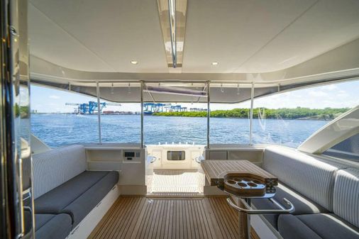 Riviera 46 Sports Motor Yacht image