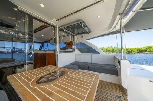 Riviera 46 Sports Motor Yacht image