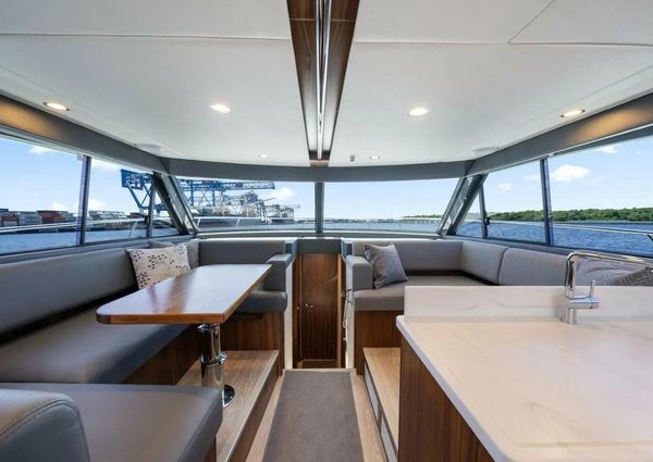 Riviera 46 Sports Motor Yacht image