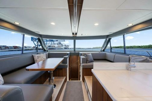 Riviera 46 Sports Motor Yacht image