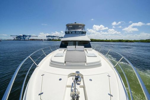 Riviera 46 Sports Motor Yacht image